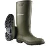 Dunlop Pricemastor Wellies