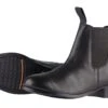 Dublin Adult's Elevation Jodhpur Boots II (Black)