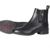 Dublin Adult's Rapture Jodhpur Boots (Black)