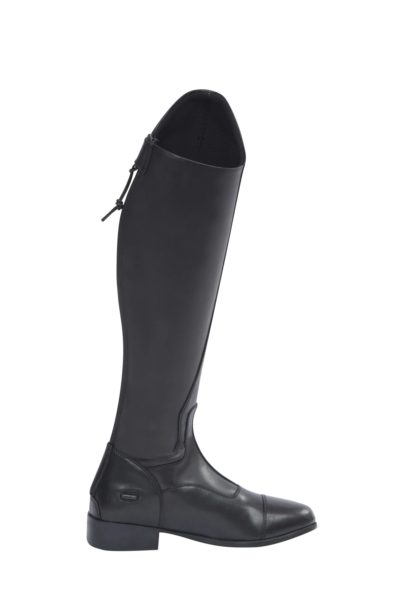 Dublin Child's Arderin Tall Dress Boots (Black) - Image 4