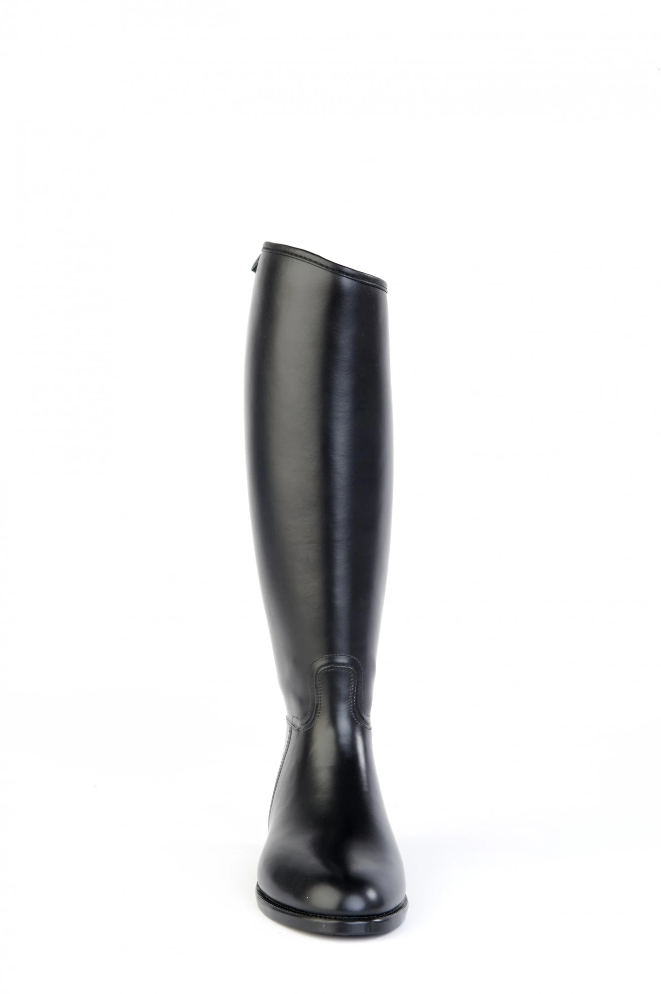 Dublin Child's Universal Tall Boots (Black) - Image 3