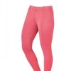 Dublin Ladies Performance Cool-It Gel Riding Tights (Pink)