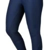 Dublin Ladies Pro Form Gel Full Seat Breeches (Navy)