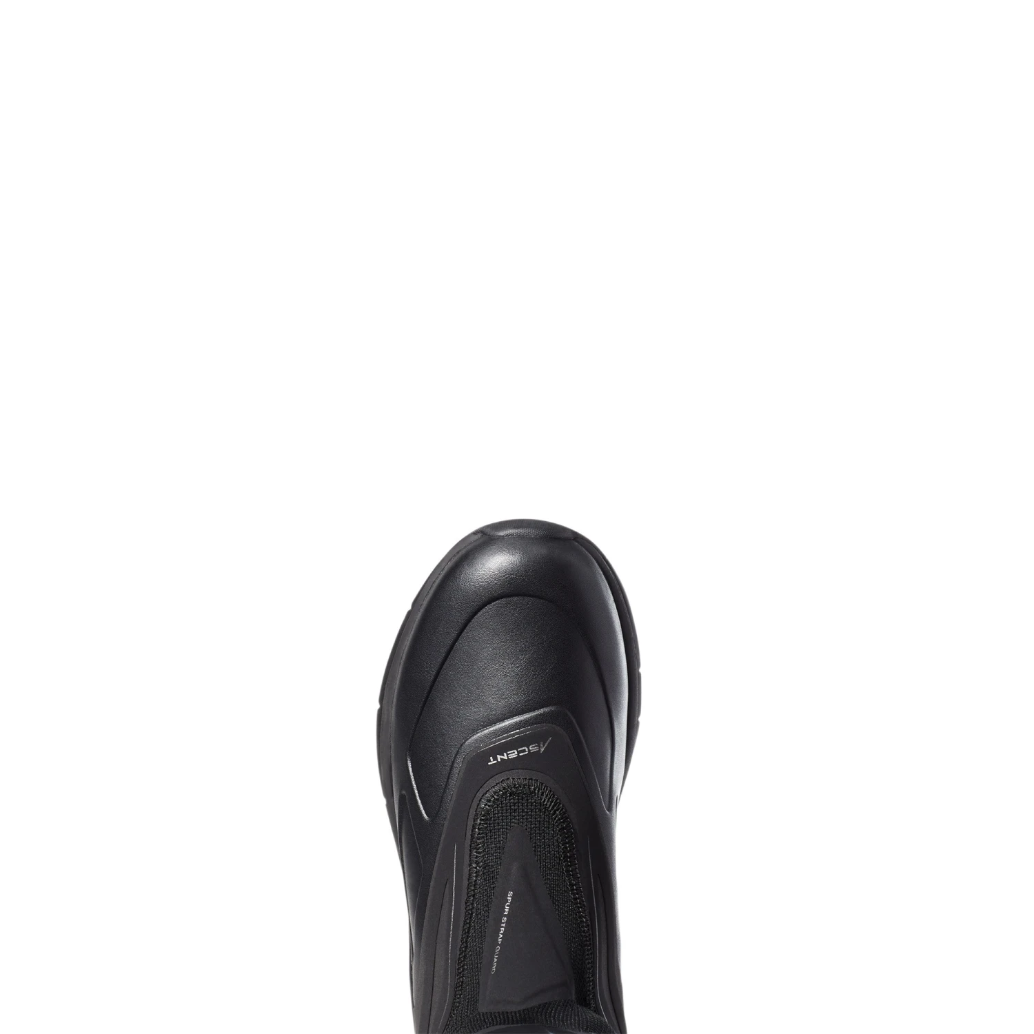 Ariat Women's Ascent Tall Riding (Black) - Image 5