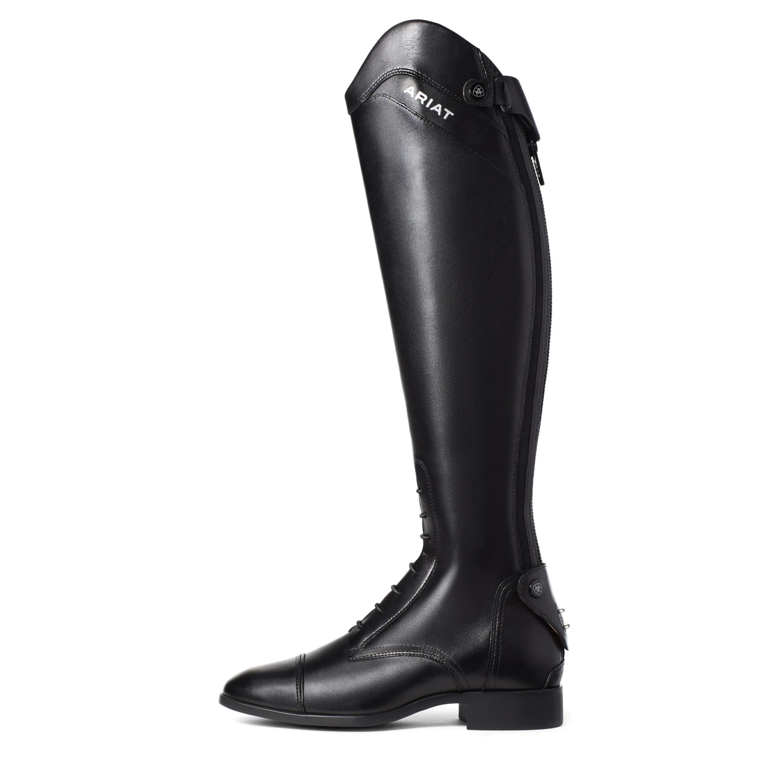Ariat Women's Palisade Tall Riding Boot (Black) - Image 2