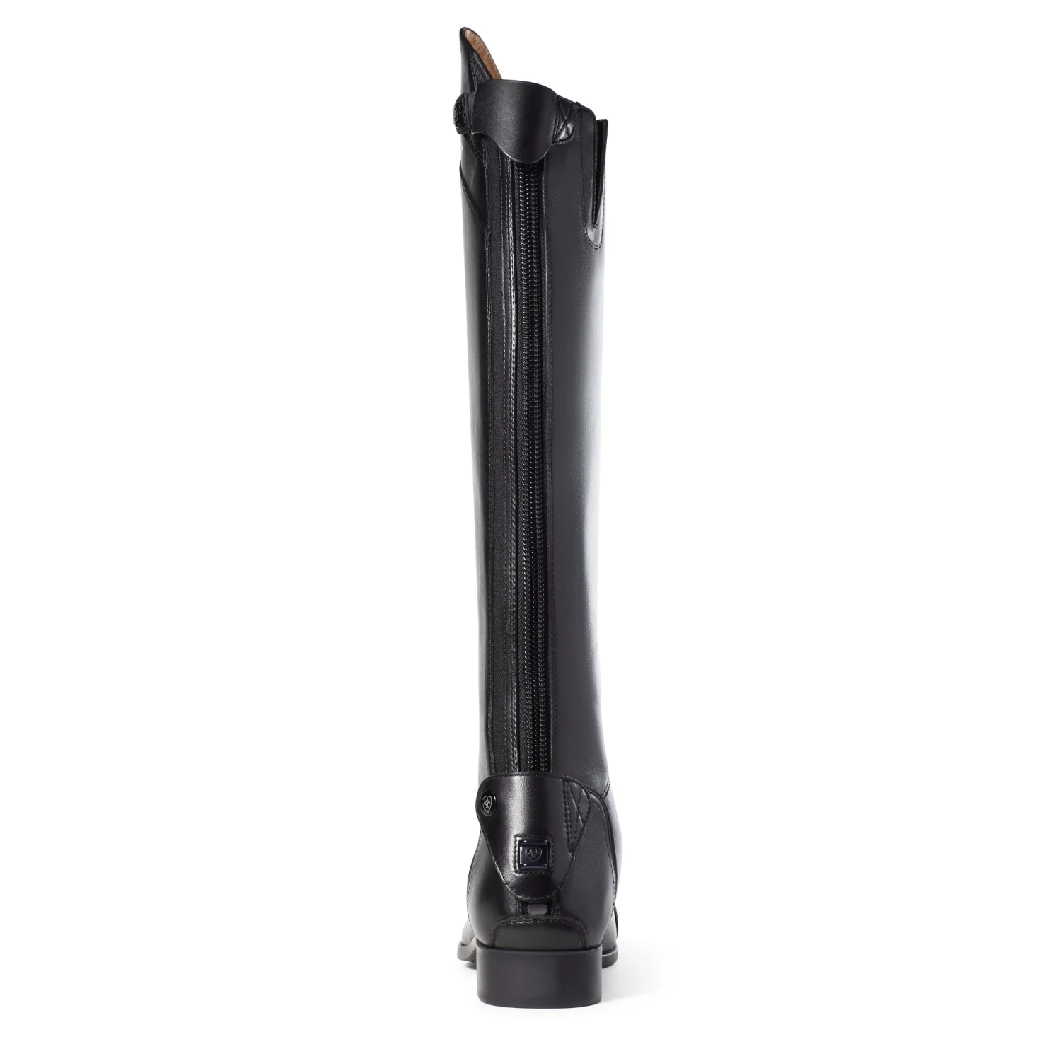 Ariat Women's Palisade Tall Riding Boot (Black) - Image 3