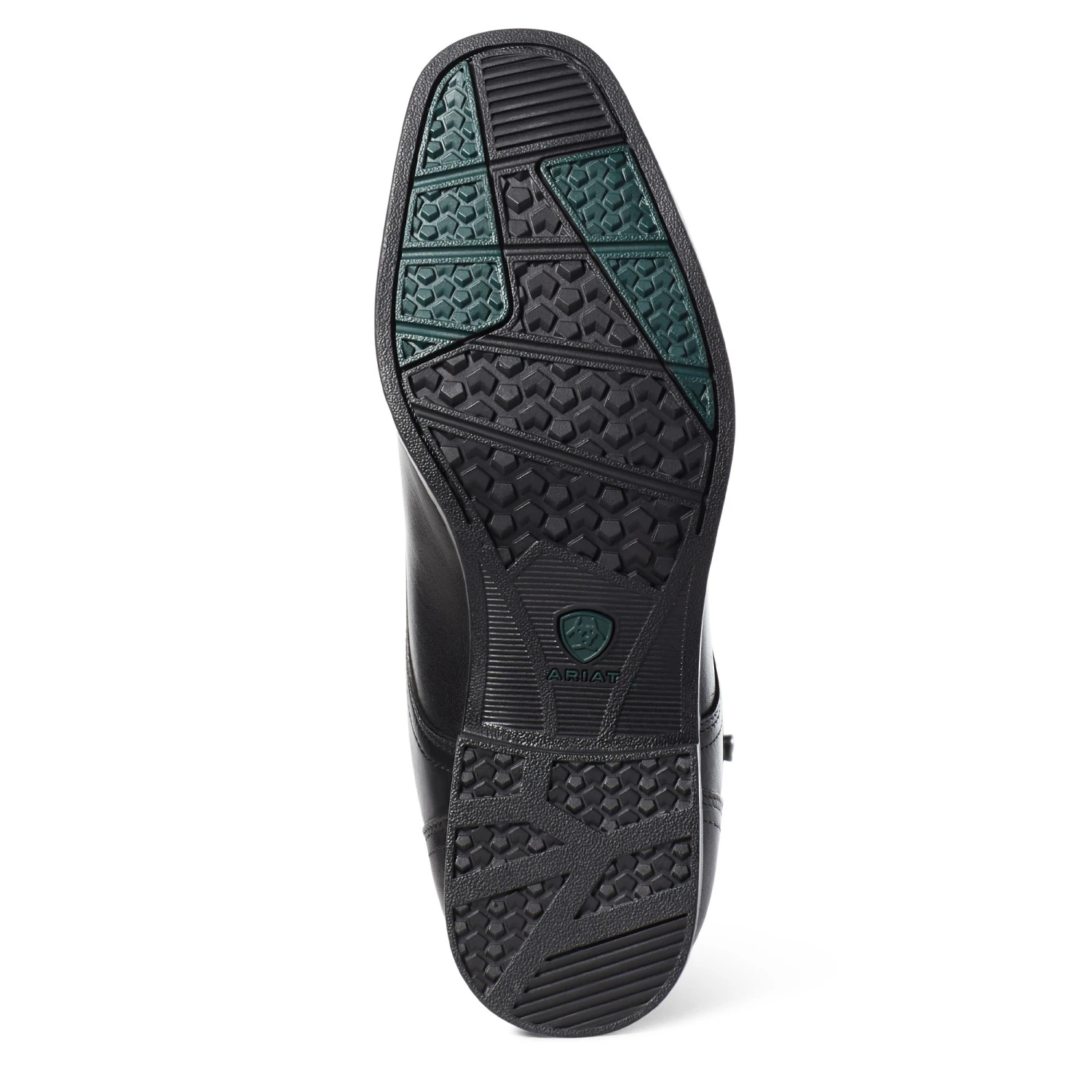 Ariat Women's Palisade Tall Riding Boot (Black) - Image 4