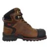 Hoggs Of Fife Men's Artemis Safety Lace-up Boots (Crazy Horse Brown)