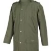 Hoggs Of Fife Men's Green King II Waterproof Jacket (Green)