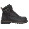 Hoggs Of Fife Men's Hercules Safety Lace-up Boots (Black)