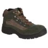 Hoggs Of Fife Men's Rambler Waterproof Hiking Boot (Fern Green)