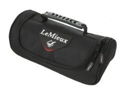 LeMieux Tack Cleaning Bag (Black)