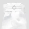 Equetech Diamante Deluxe Ready-Tied Stock