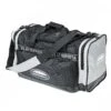 Weatherbeeta Gear Bag(Black/Silver)