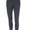 Pikeur Ladies Candela Grip Full Seat Breeches (Grey)