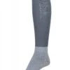 Pikeur Selection Long Socks (Sky Blue)