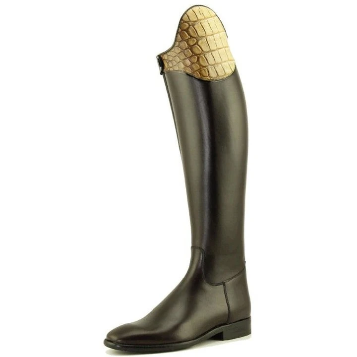 Petrie Sublime Tall Riding Boot (Customised) - Image 3