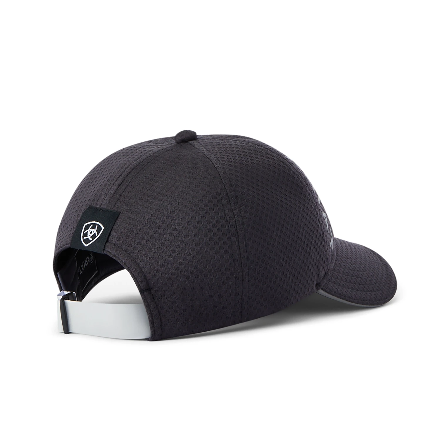 AriatTEK Performance Mesh Cap (Charcoal) - Image 2