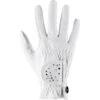 Uvex Sportstyle Diamond Riding Glove (White)