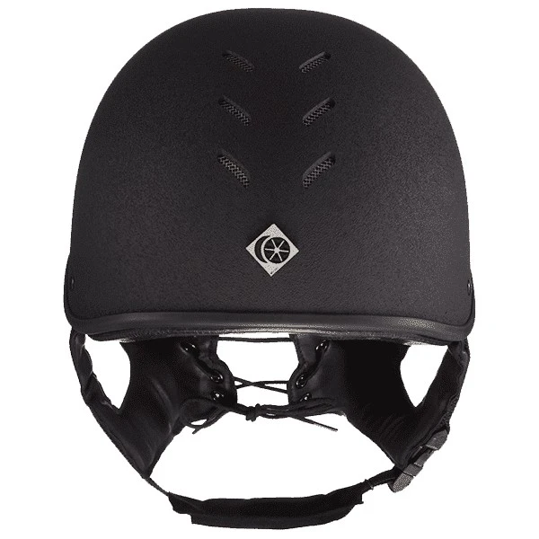 Charles Owen MS1 Pro Jockey Skull - Image 2