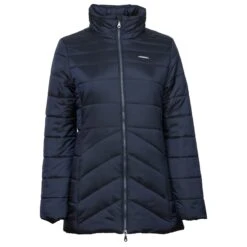 Weatherbeeta Ladies Harlow Puffer Jacket (Ink)