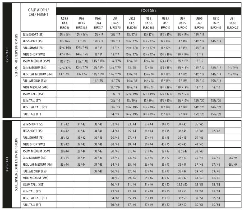 Ariat Women's Heritage Contour II Waterproof & Insulated Tall Riding Boot (Waxed Chocolate) - Image 7