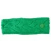 Dublin Cable Headband (Emerald)