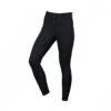 Weatherbeeta Ladies Duet Full Seat Breeches (Black)