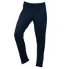 Dublin Ladies London Zip Off Trousers (Ink Navy)