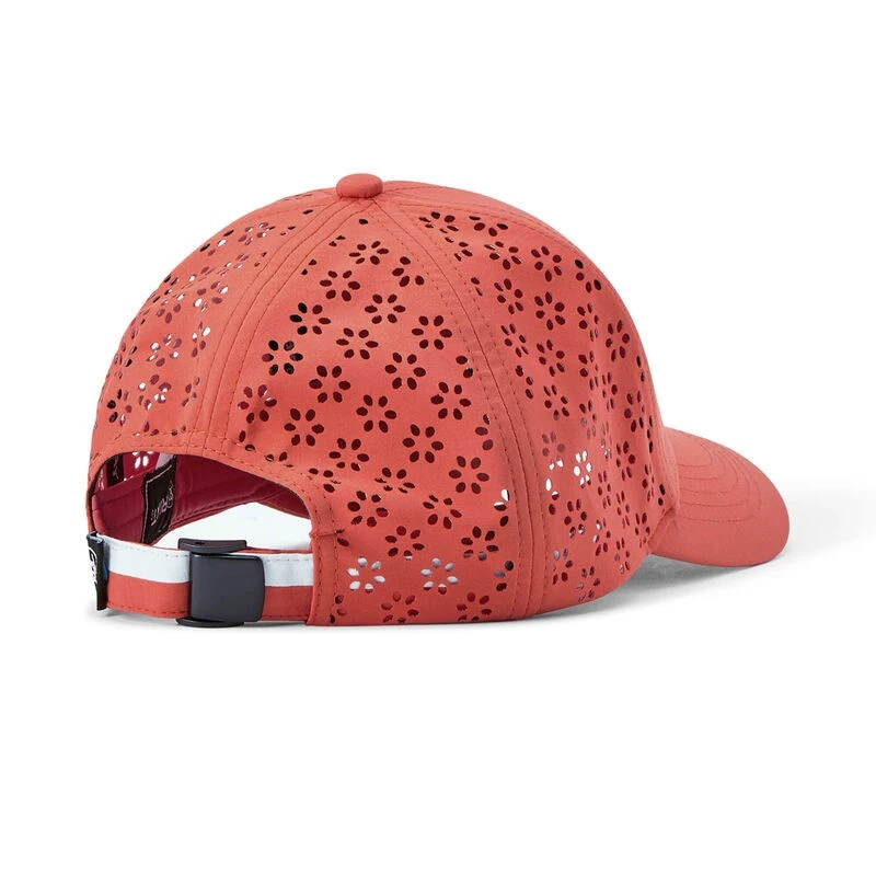 Ariat Triumph Cap (Burnt Sienna) - Image 2