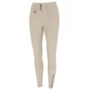Pikeur Ladies Candela Grip Full Seat Breeches (Vanilla Cream)