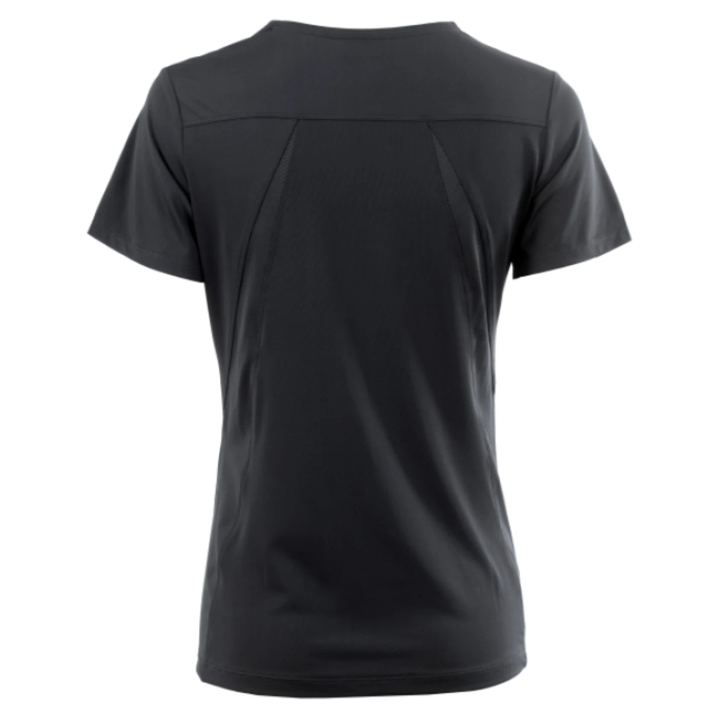 Cavallo Ladies Frizzi T-Shirt (Black) - Image 2