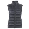 Cavallo Ladies Floor Quilted Gilet (Shadow Grey)
