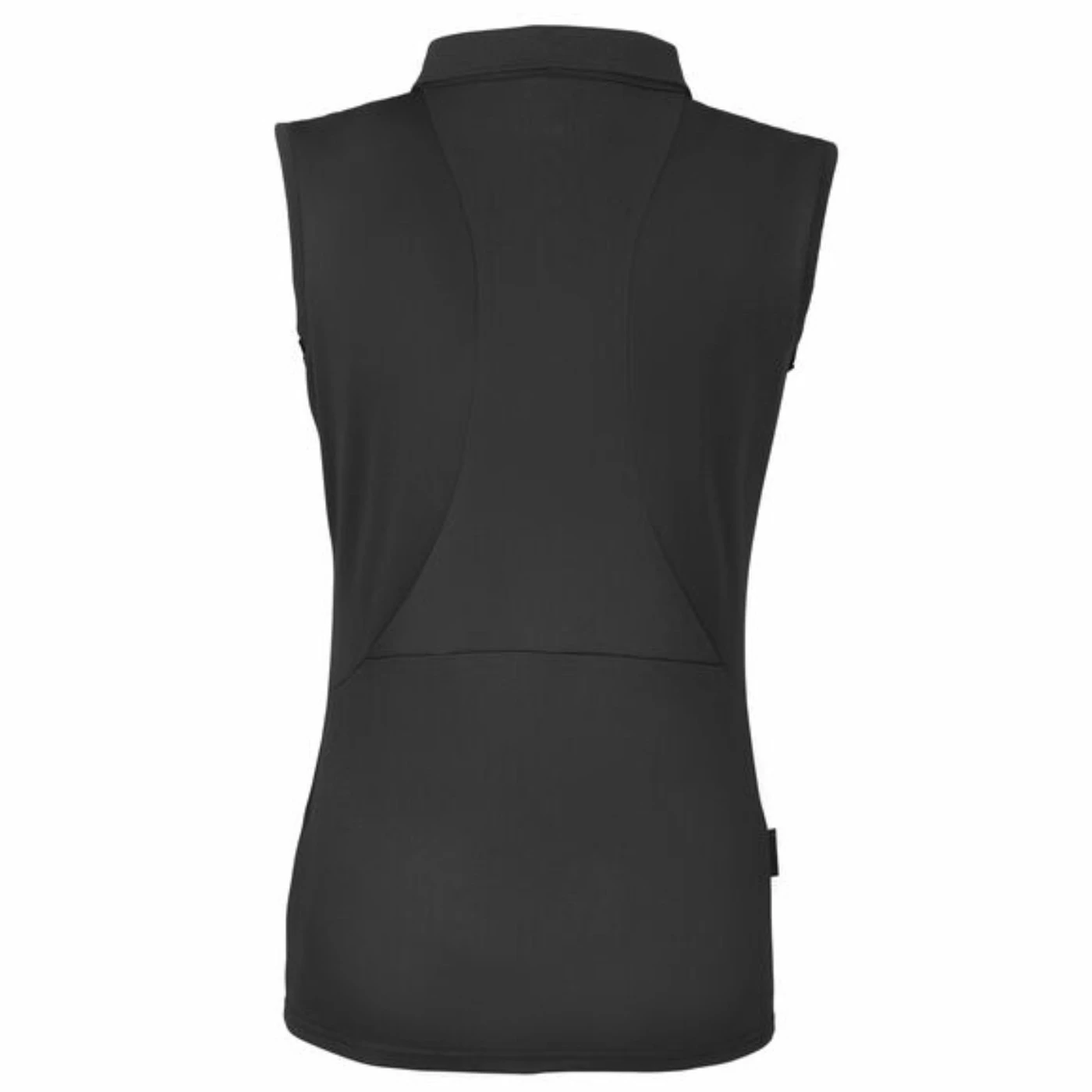 Pikeur Ladies Jarla Shirt (Black) - Image 2