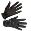 Woof Wear Vision Riding Glove (Black)