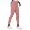 Toggi Ladies Sculptor Sleek Riding Tight (Pink)