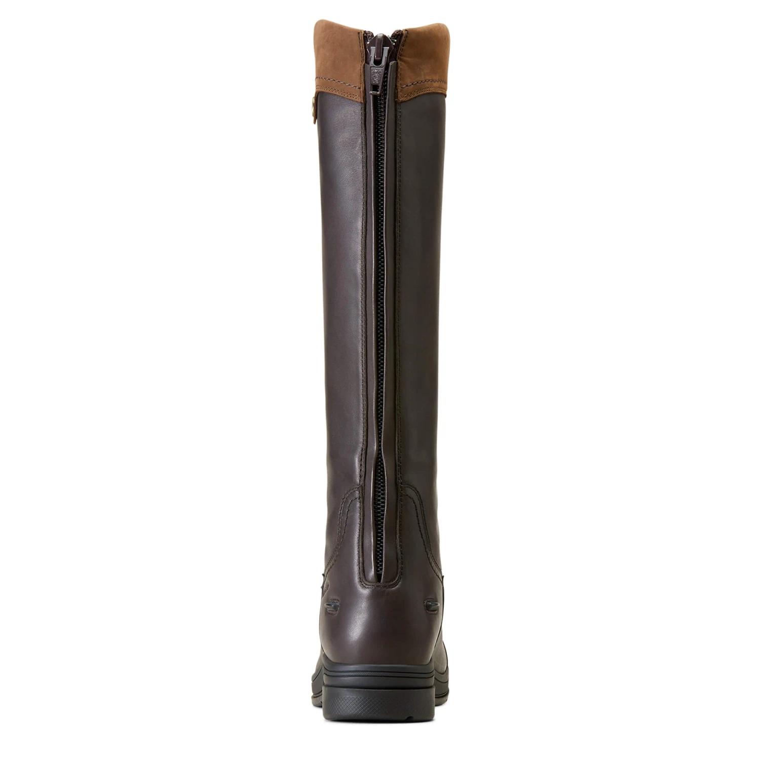 Ariat Women's Coniston Max H20 Insulated Boots (Ebony) - Image 5