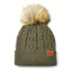 Ariat Norfolk Beanie (Earth Heather)