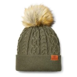 Ariat Norfolk Beanie (Earth Heather)
