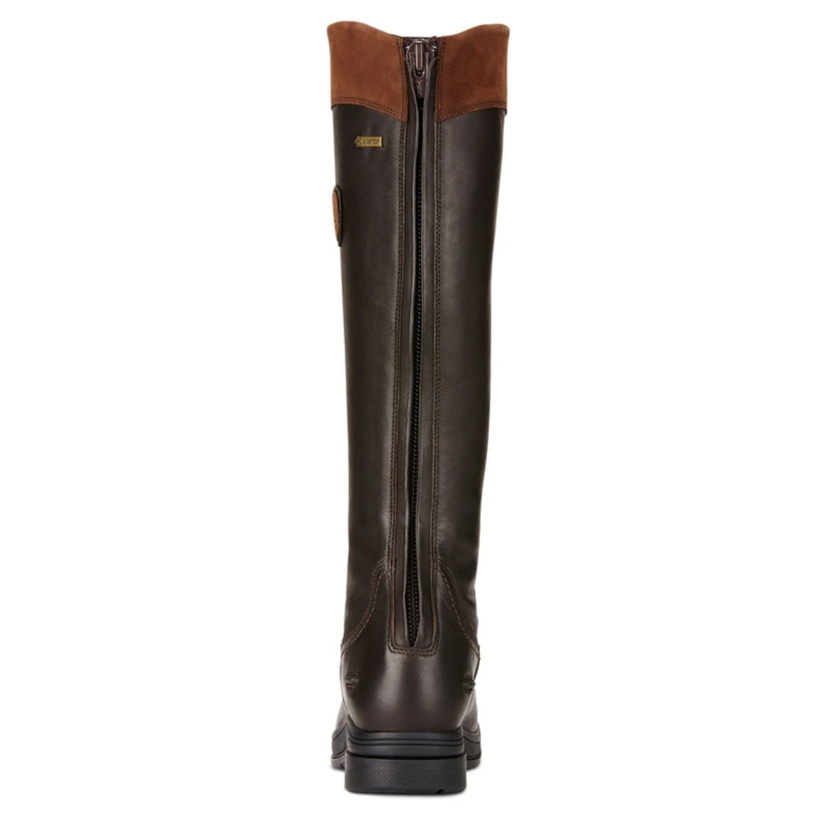 Ariat Women's Coniston Pro GTX Insulated Boots (Ebony) - Image 3