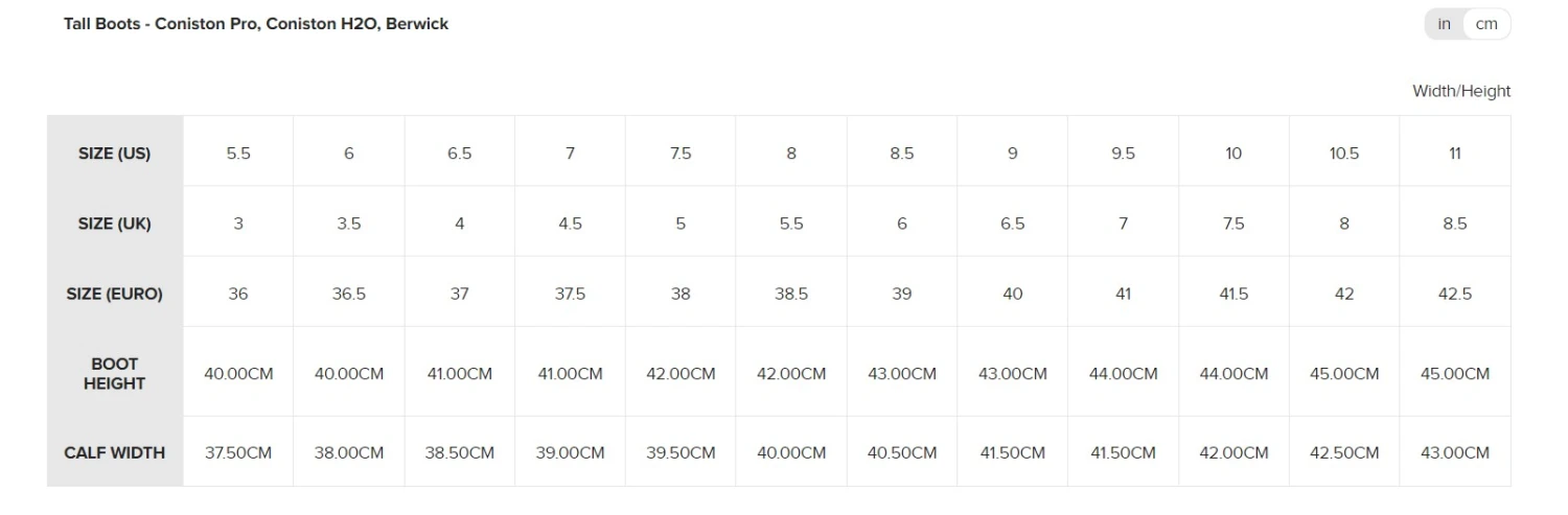 Ariat Women's Coniston Pro GTX Insulated Boots (Ebony) - Image 7