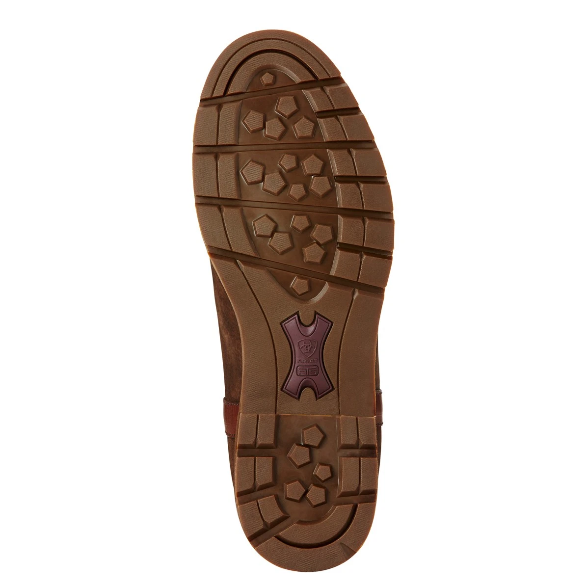 Ariat Women's Wexford Waterproof Boot (Java Brown) - Image 4