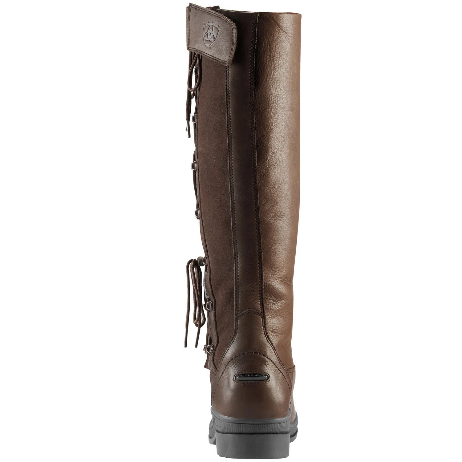 Ariat Women's Grasmere Waterproof Boots (Chocolate) - Image 3