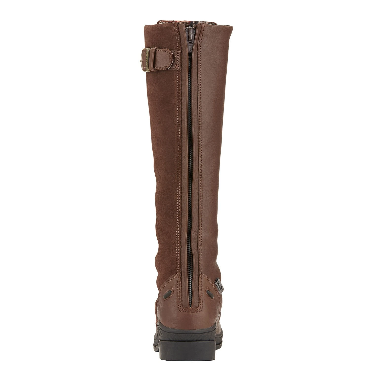 Ariat Women's Coniston Waterproof Boots (Chocolate) - Image 3