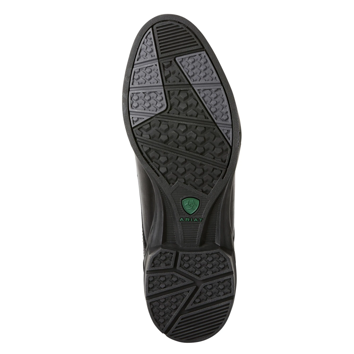 Ariat Women's Heritage IV Lace Paddock (Black) - Image 5