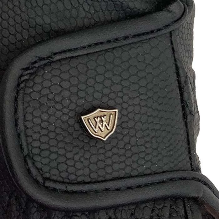 Woof Wear Competition Gloves (Black) - Image 2