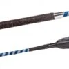 Fleck Jump Whip (Blue & Silver Glitter)