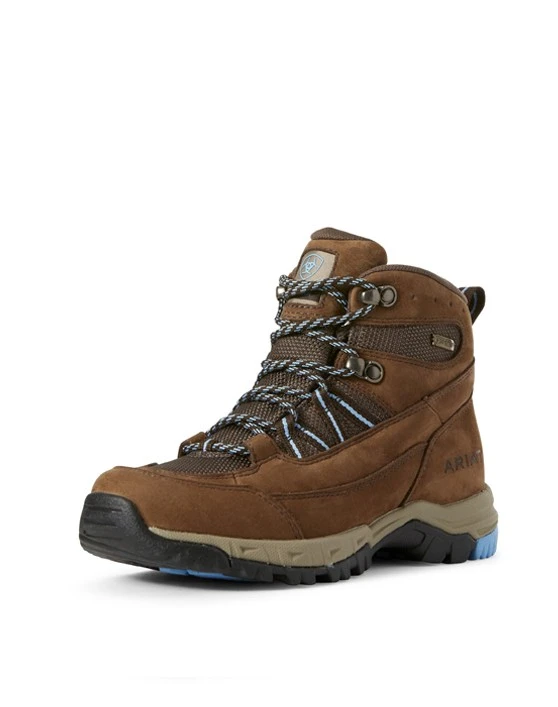 Ariat Women's Skyline Summit GTX Boots (Acorn Brown)