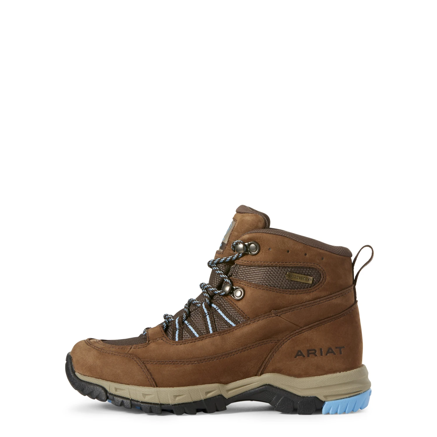 Ariat Women's Skyline Summit GTX Boots (Acorn Brown) - Image 2