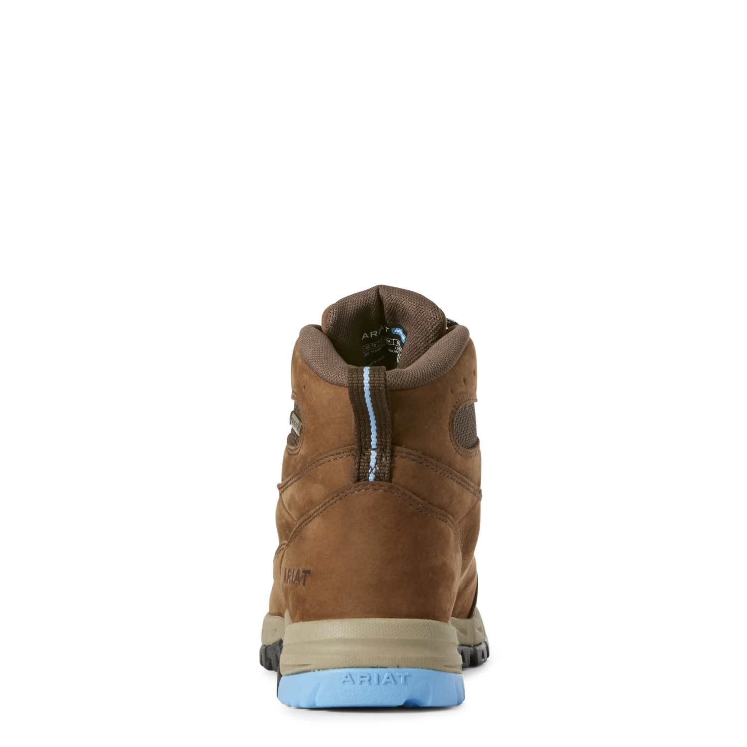 Ariat Women's Skyline Summit GTX Boots (Acorn Brown) - Image 3